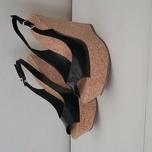 Cork Wedge